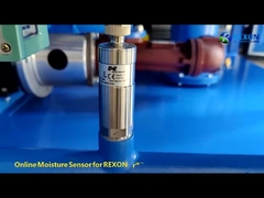 オンラインオイル・ウォーター PPM テスト EE364