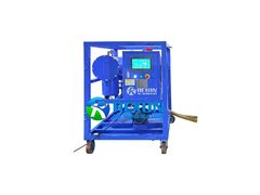 REXON 切削油デモ用高度合体分離機油清浄機